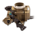 Holley Sniper EFI 2GC Small Bore Fuel Injection Systems 550-866