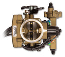Holley Sniper EFI 2GC Small Bore Fuel Injection Systems 550-866