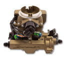 Holley Sniper EFI 2GC Small Bore Fuel Injection Systems 550-866