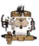 Holley Sniper EFI 2GC Small Bore Fuel Injection Systems 550-866