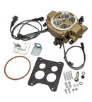 Holley Sniper EFI Quadrajet Self-Tuning Fuel Injection Systems 550-869K