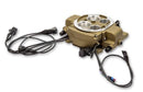 Holley Sniper EFI Quadrajet Self-Tuning Fuel Injection Systems 550-869K