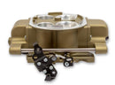 Holley Sniper EFI Quadrajet Self-Tuning Fuel Injection Systems 550-869K