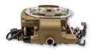 Holley Sniper EFI Quadrajet Self-Tuning Fuel Injection Systems 550-869K