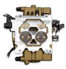 Holley Sniper EFI Quadrajet Self-Tuning Fuel Injection Systems 550-869K