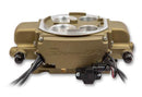 Holley Sniper EFI Quadrajet Self-Tuning Fuel Injection Systems 550-869K