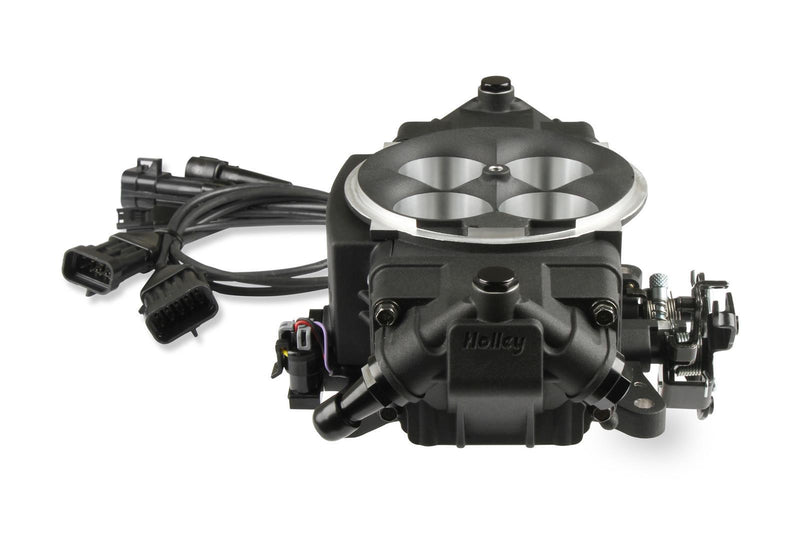 Holley Sniper EFI Stealth 4150 Fuel Injection Systems 550-871