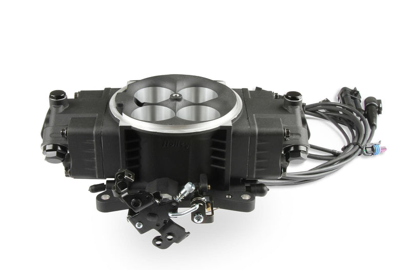 Holley Sniper EFI Stealth 4150 Fuel Injection Systems 550-871