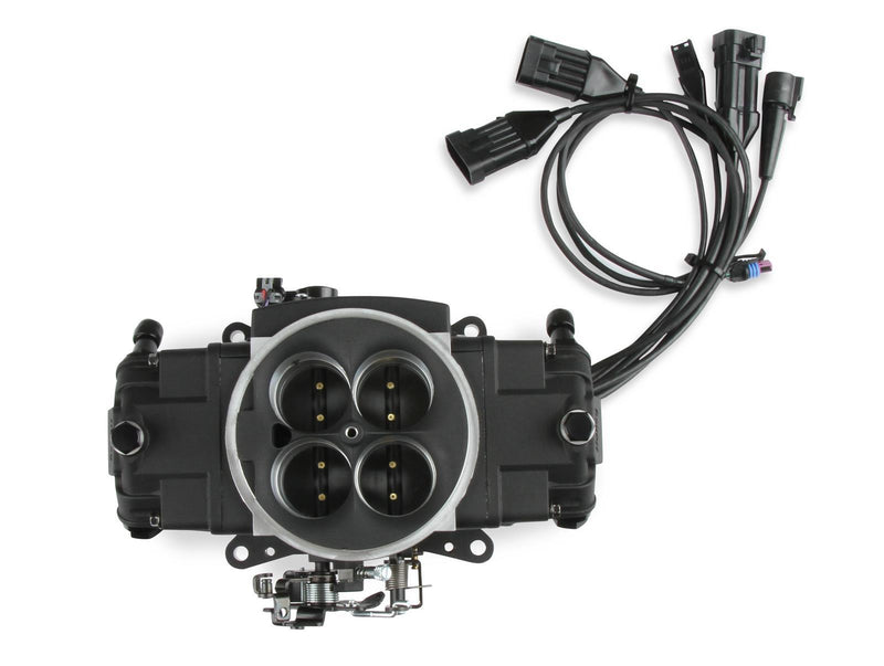Holley Sniper EFI Stealth 4150 Fuel Injection Systems 550-871