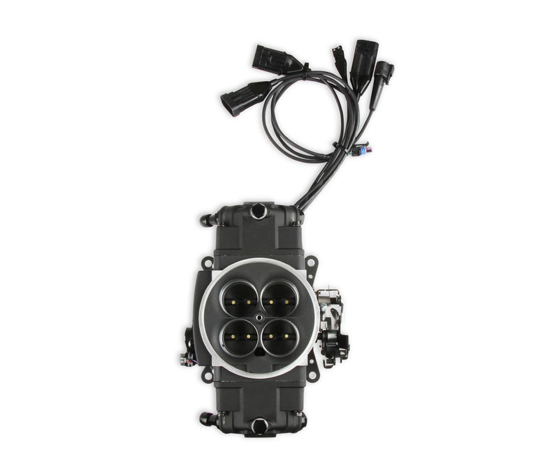 Holley Sniper EFI Stealth 4150 Fuel Injection Systems 550-871