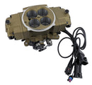 Holley Sniper EFI Stealth 4150 Fuel Injection Systems 550-872