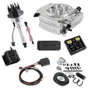 Holley 550-510-3PK-SBC Sniper 2 EFI Bundle with Hyperspark Ignition System