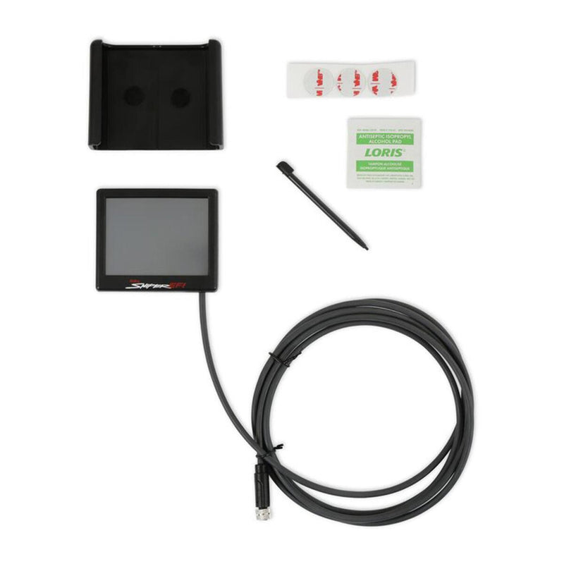 Holley 550-510-3PK-SBC Sniper 2 EFI Bundle with Hyperspark Ignition System