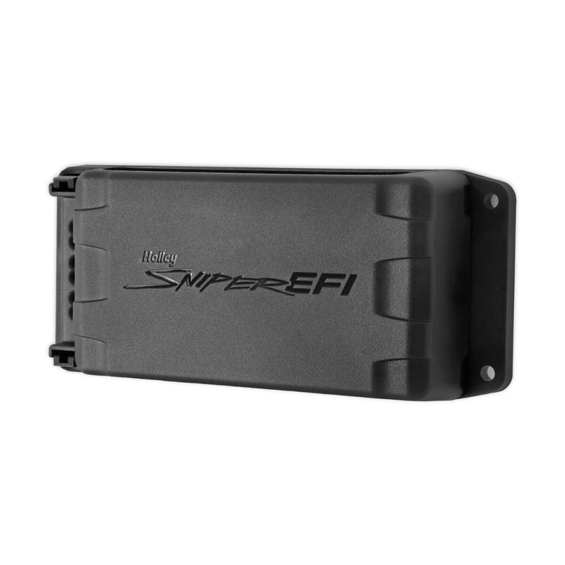 Holley 550-510-3PX-SBC Sniper 2 EFI Bundle with Hyperspark Ignition System