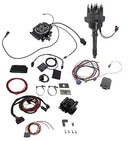 Holley Sniper 2 EFI 650 HP Base Fuel Injection Systems with Power Distribution Module 550-511-3PX-SBC