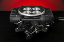 Holley Sniper 2 EFI 650 HP Inline Pump Fuel Injection Systems with Power Distribution Module 550-511-5PK-SBF
