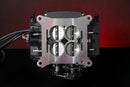Holley Sniper 2 EFI 650 HP Base Fuel Injection Systems with Power Distribution Module 550-511-5PX-SBC