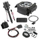 Holley 550-511-BPK-SBC Sniper 2 EFI Bundle w/ Hyperspark Ignition System - Fits Chevy