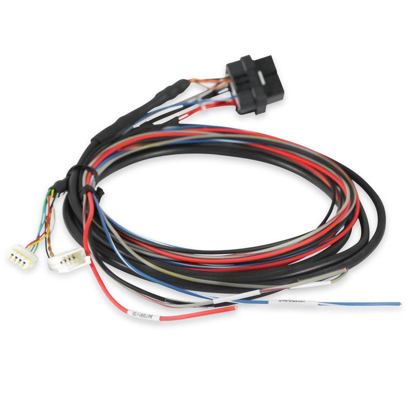 Holley Sniper EFI 551-101 Sniper Automatic Transmission Control Kit