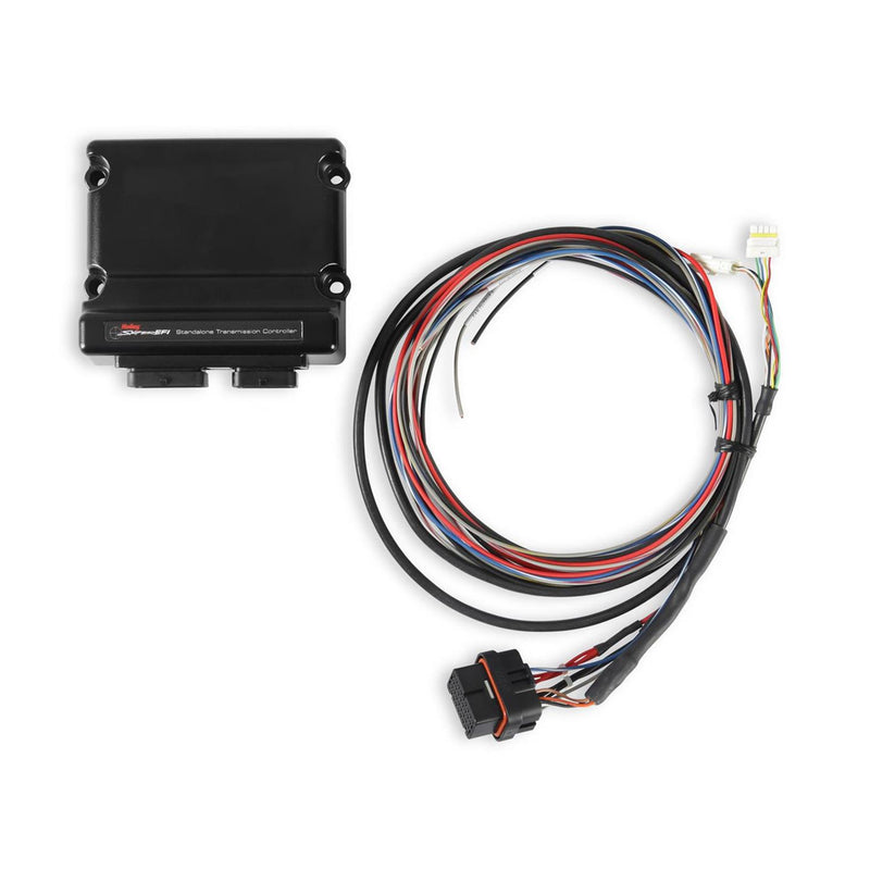 Holley Sniper EFI 551-101 Sniper Automatic Transmission Control Kit
