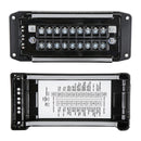 Holley 550-511-3PK Sniper 2 EFI - Black, Master Kit w/ 3.5" Handheld & PDM