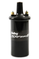 Holley 556-153 Ignition Coils Sniper EFI Canister Style Remote Mount 45,000 V