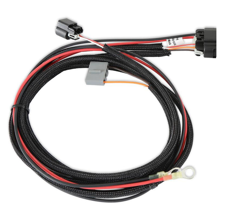 Holley Sniper EFI 556-156 Hyperspark CD Ignition Box Service Wiring Harness