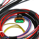 Holley Sniper 2 EFI PDM Main Harnesses 558-190