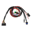 Holley Sniper 2 EFI PDM Main Harnesses 558-190