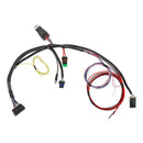 Holley Sniper 2 EFI Main Wiring Harnesses 558-191