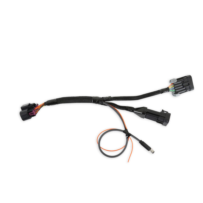 Holley Sniper EFI 558-489 Sniper 1 to Sniper 2 EFI Adapter Harness