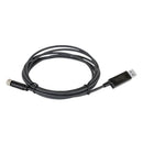 Holley Sniper EFI 558-495 Interconnect Cables Holley Sniper EFI CAN to USB Cable