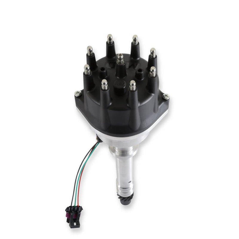 Holley 565-300K Sniper EFI Hyperspark Distributor Kit, Chevy Small & Big Block