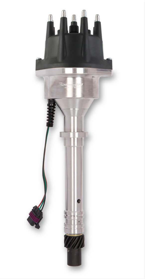 Holley Sniper EFI HyperSpark Distributors 565-301