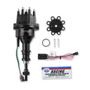 Holley Sniper EFI HyperSpark Distributors 565-301BK