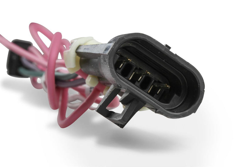 Holley Sniper EFI HyperSpark Distributors 565-303BK