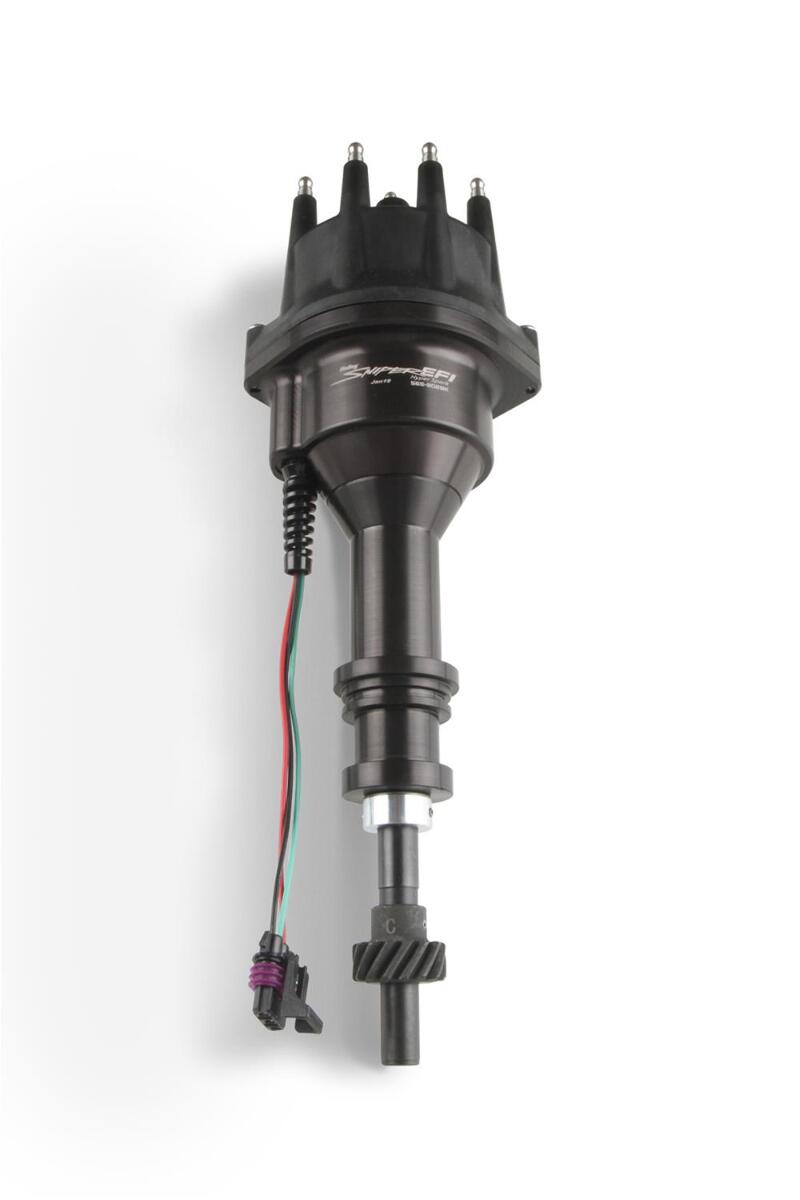 Holley Sniper EFI HyperSpark Distributors 565-303BK