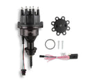 Holley Sniper EFI HyperSpark Distributors 565-304BK