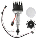Holley Sniper HyperSpark Ready to Run Small Cap Distributors 565-341S