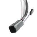 Holley Sniper HyperSpark Ready to Run Small Cap Distributors 565-341S