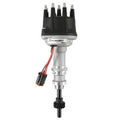 Holley Sniper HyperSpark Ready to Run Small Cap Distributors 565-341S