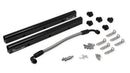 Holley Sniper EFI 820032-1 Fabricated Intake Fits Chevy LS 4.8-6.0L