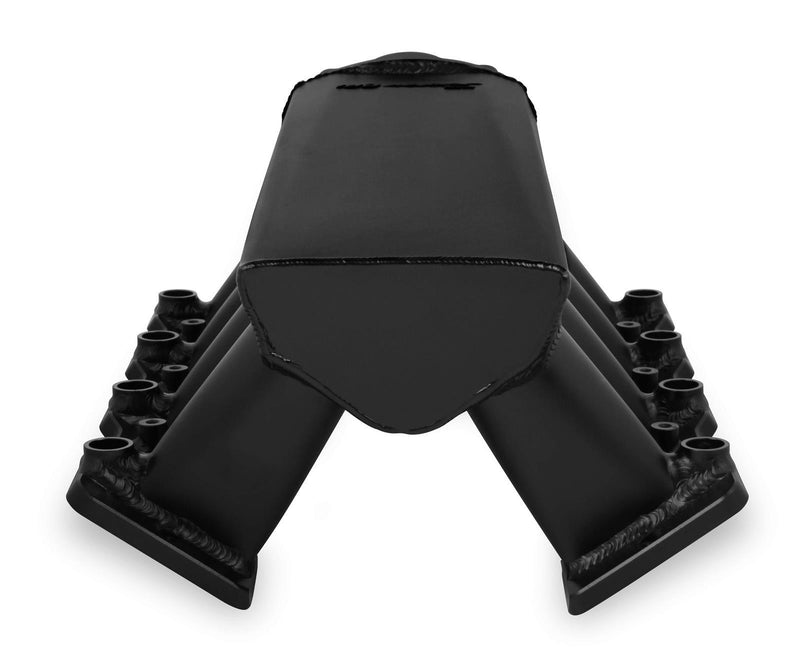 Holley Sniper EFI 820032-1 Fabricated Intake Fits Chevy LS 4.8-6.0L