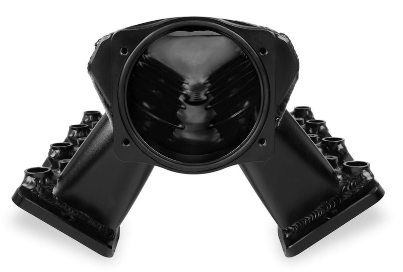 Holley Sniper EFI 820032-1 Fabricated Intake Fits Chevy LS 4.8-6.0L