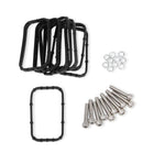 Holley Sniper EFI Fabricated Intakes 820032-1