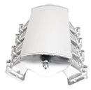 Holley Sniper EFI Fabricated Intakes 822111-1