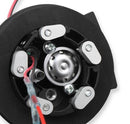 Holley 550-510-3XD Sniper 2 EFI - Shiny, Returnless Drop-In Module