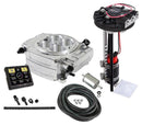 Holley 550-510-3XD Sniper 2 EFI - Shiny, Returnless Drop-In Module