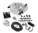 Holley Sniper 2 EFI 650 HP Inline Pump Fuel Injection Systems 550-510-3XK