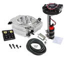 Holley 550-510-3XR Sniper 2 EFI - Shiny, Universal Drop-In Module